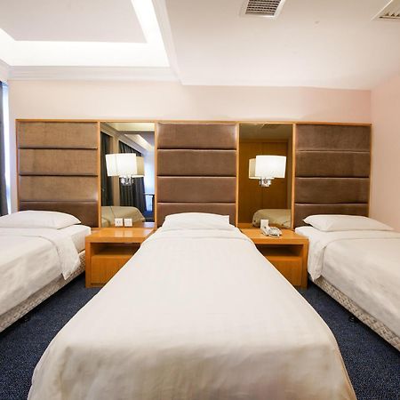 Warwick Hotel Cheung Chau Хонконг Екстериор снимка