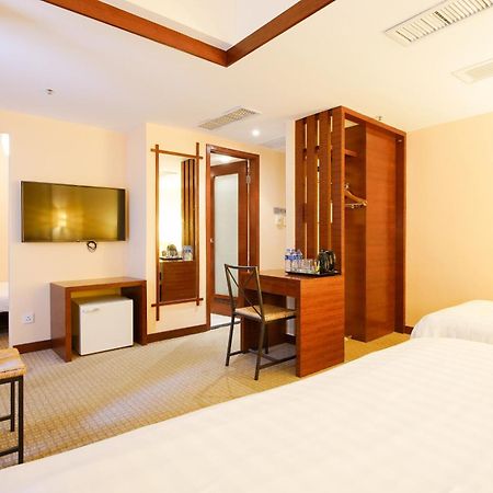 Warwick Hotel Cheung Chau Хонконг Екстериор снимка