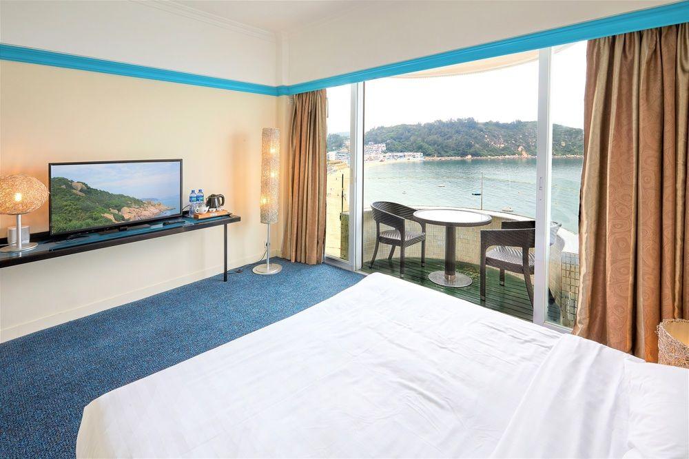 Warwick Hotel Cheung Chau Хонконг Екстериор снимка