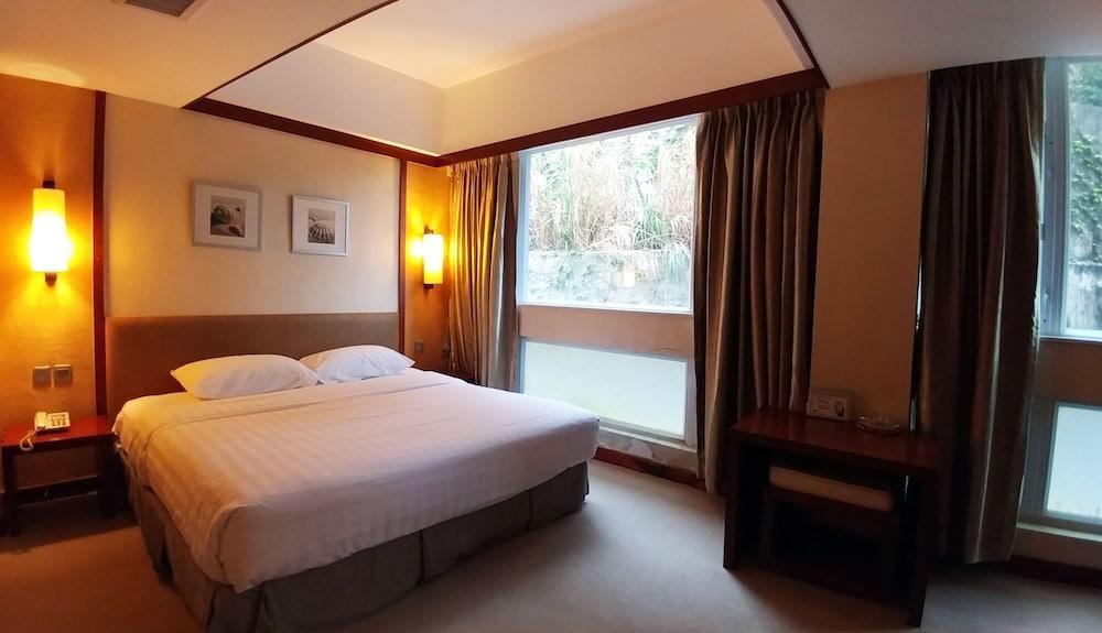 Warwick Hotel Cheung Chau Хонконг Екстериор снимка