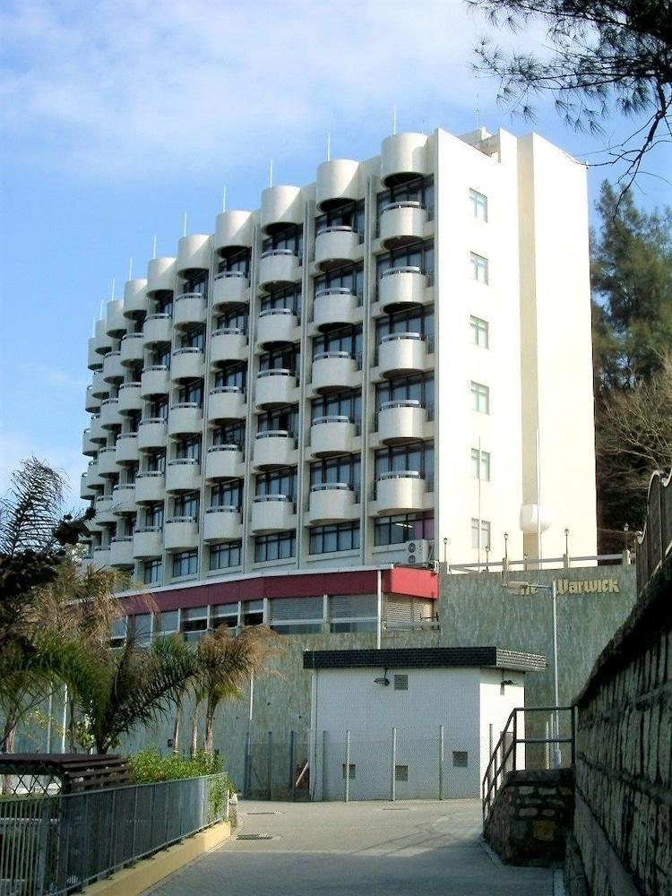 Warwick Hotel Cheung Chau Хонконг Екстериор снимка