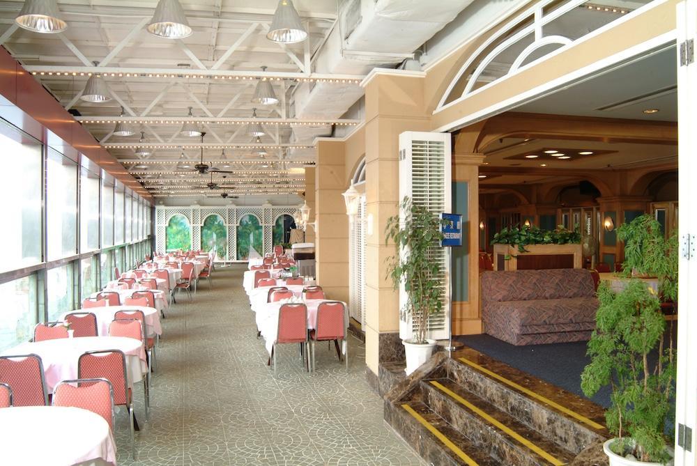 Warwick Hotel Cheung Chau Хонконг Екстериор снимка