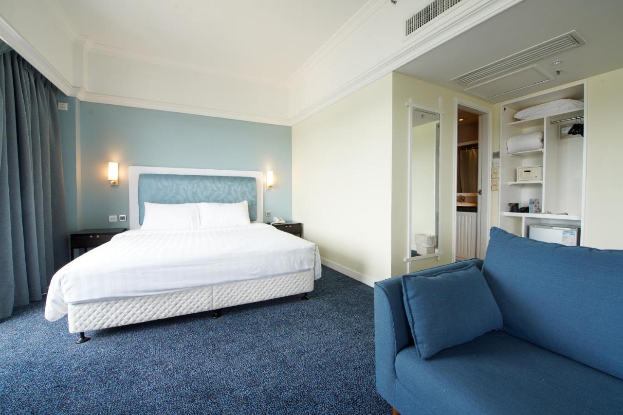 Warwick Hotel Cheung Chau Хонконг Екстериор снимка