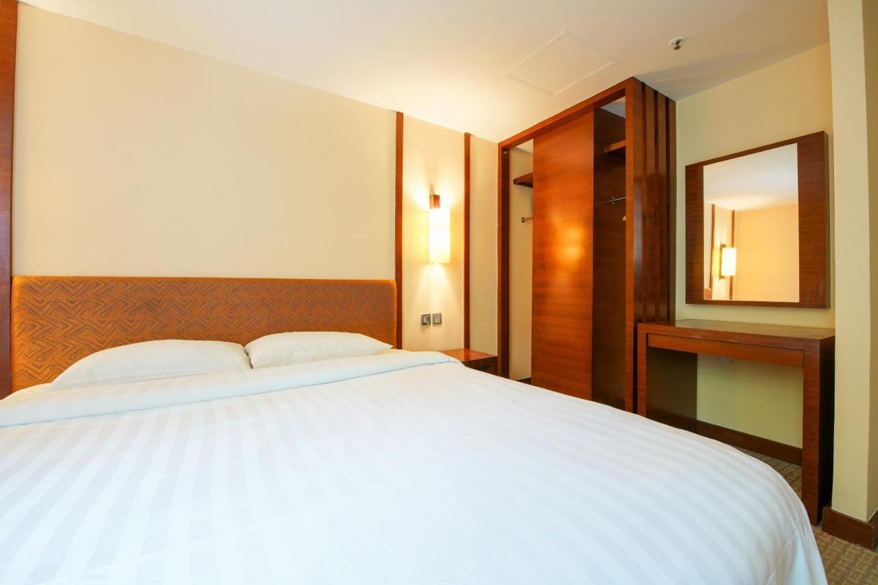 Warwick Hotel Cheung Chau Хонконг Екстериор снимка