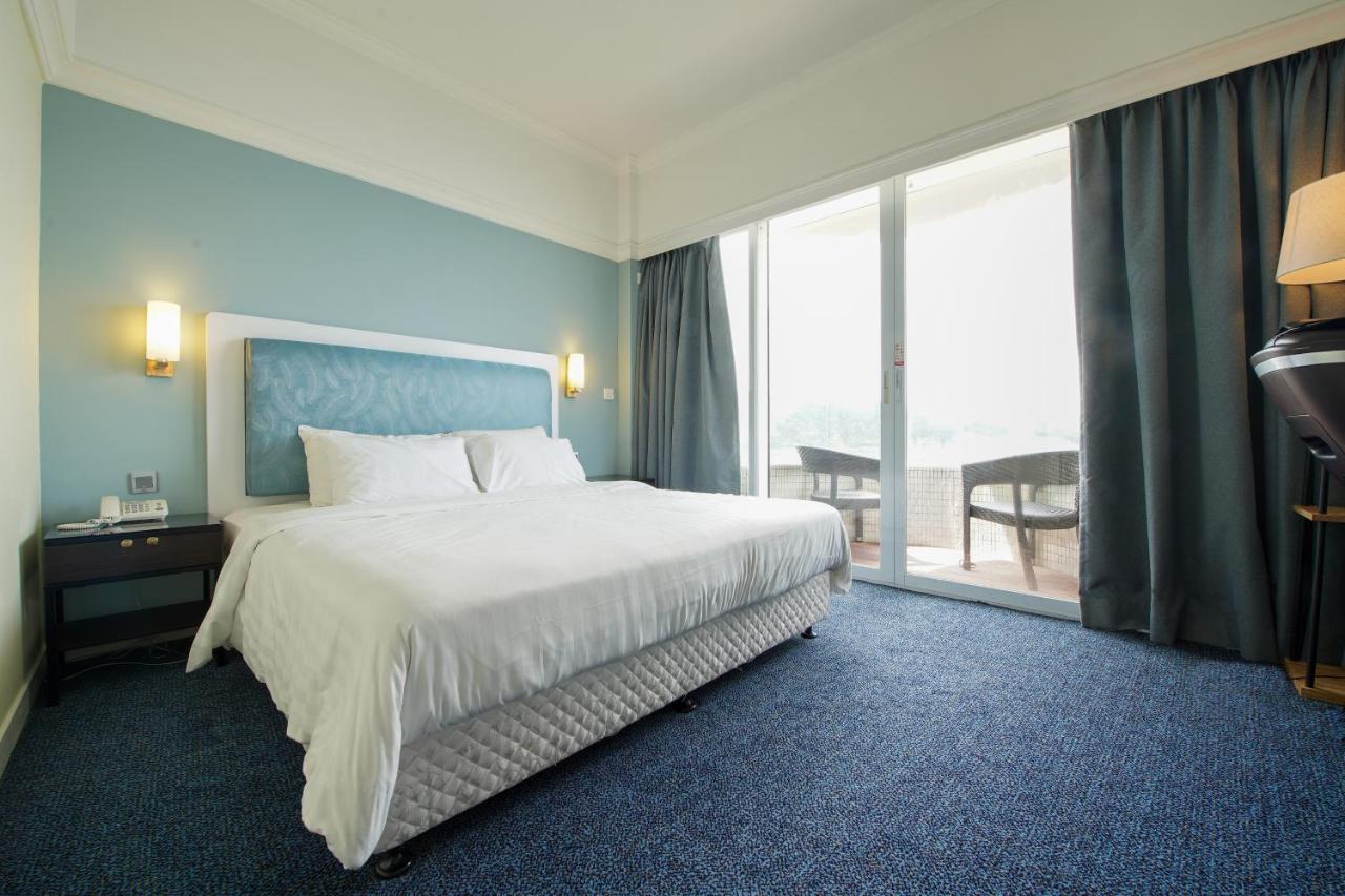 Warwick Hotel Cheung Chau Хонконг Екстериор снимка