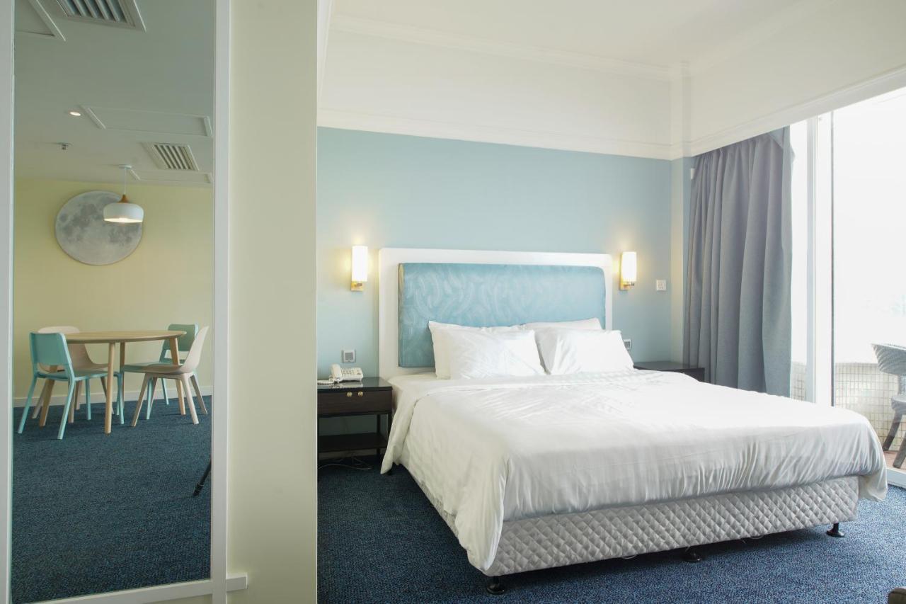 Warwick Hotel Cheung Chau Хонконг Екстериор снимка