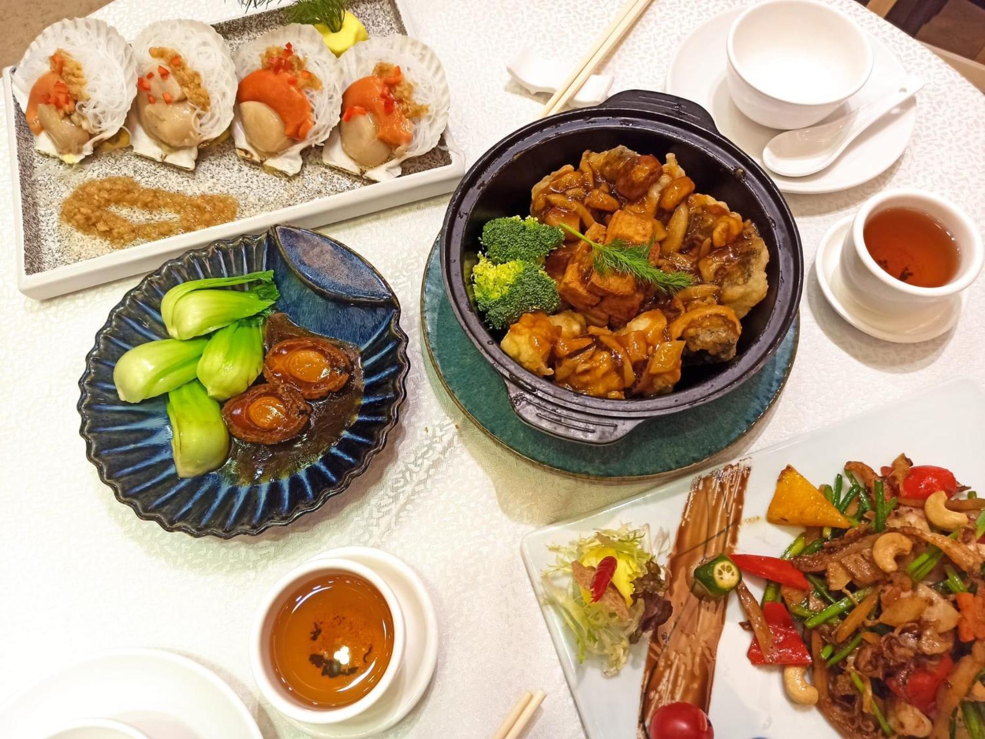Warwick Hotel Cheung Chau Хонконг Екстериор снимка
