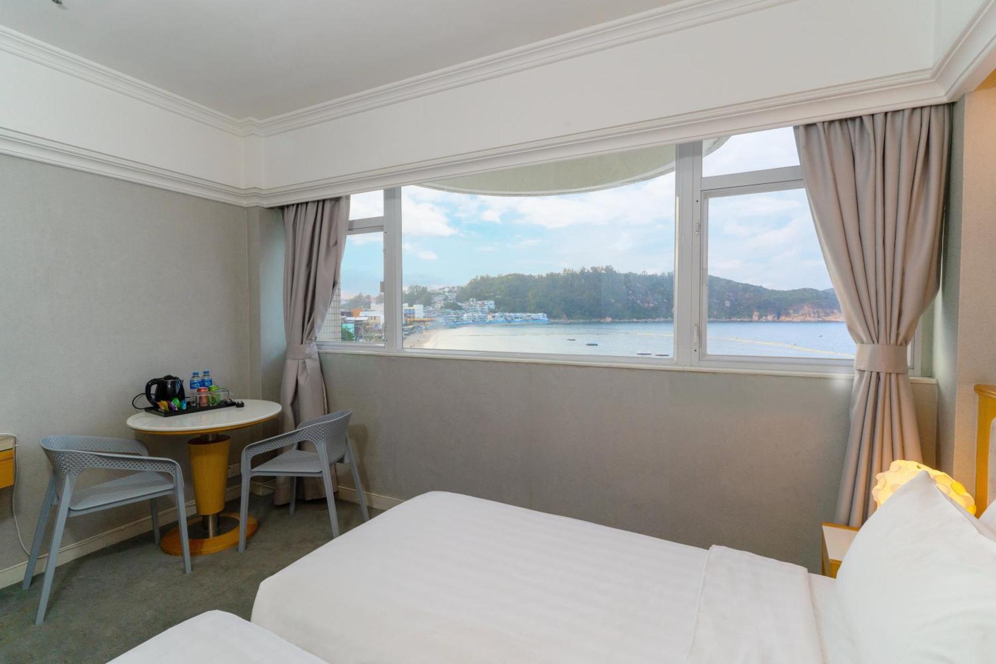 Warwick Hotel Cheung Chau Хонконг Екстериор снимка