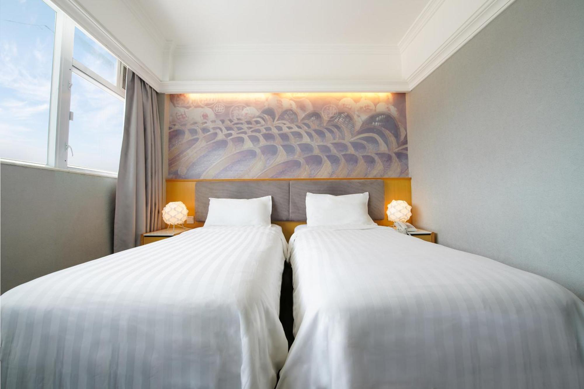 Warwick Hotel Cheung Chau Хонконг Екстериор снимка