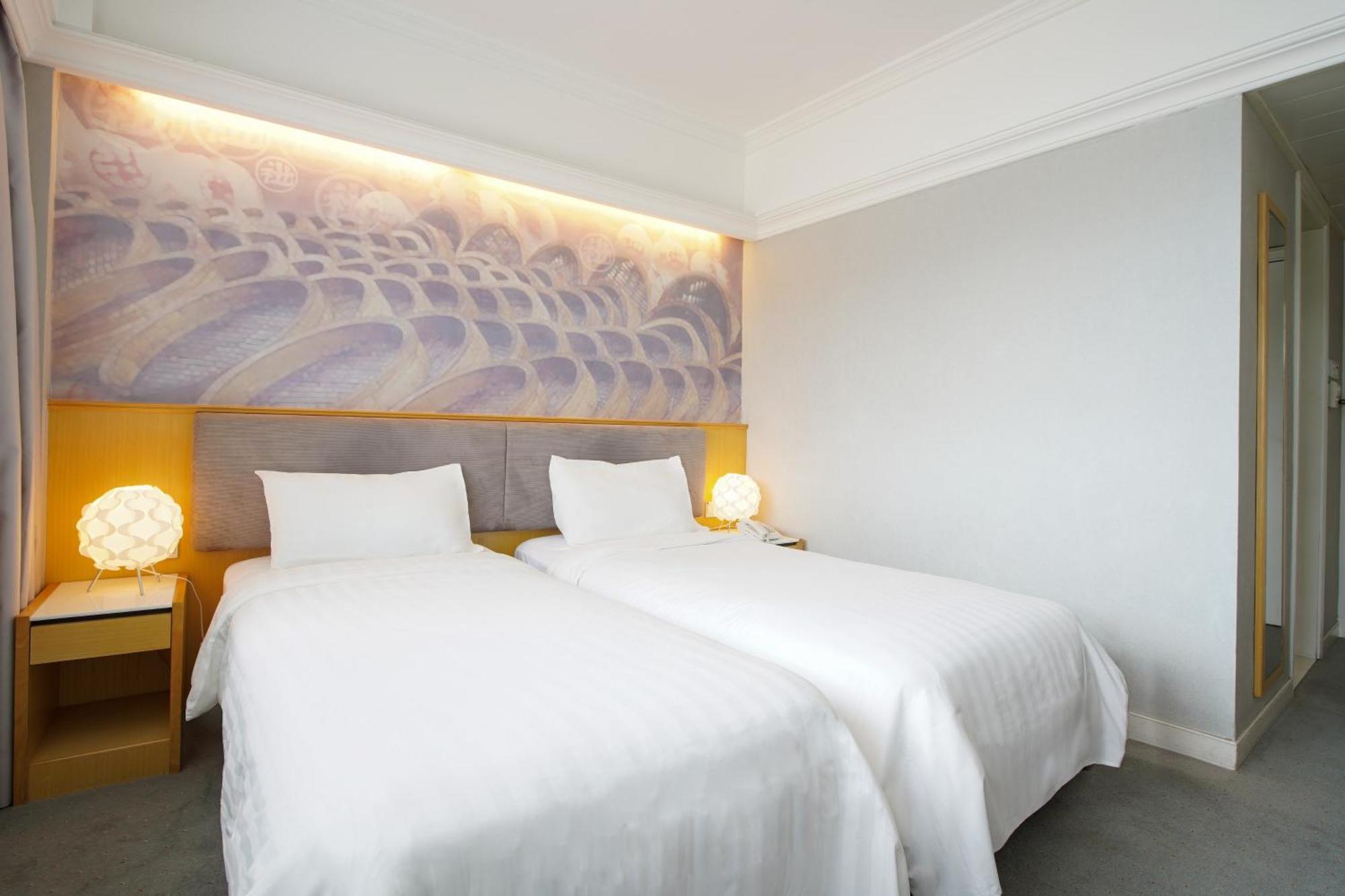 Warwick Hotel Cheung Chau Хонконг Екстериор снимка