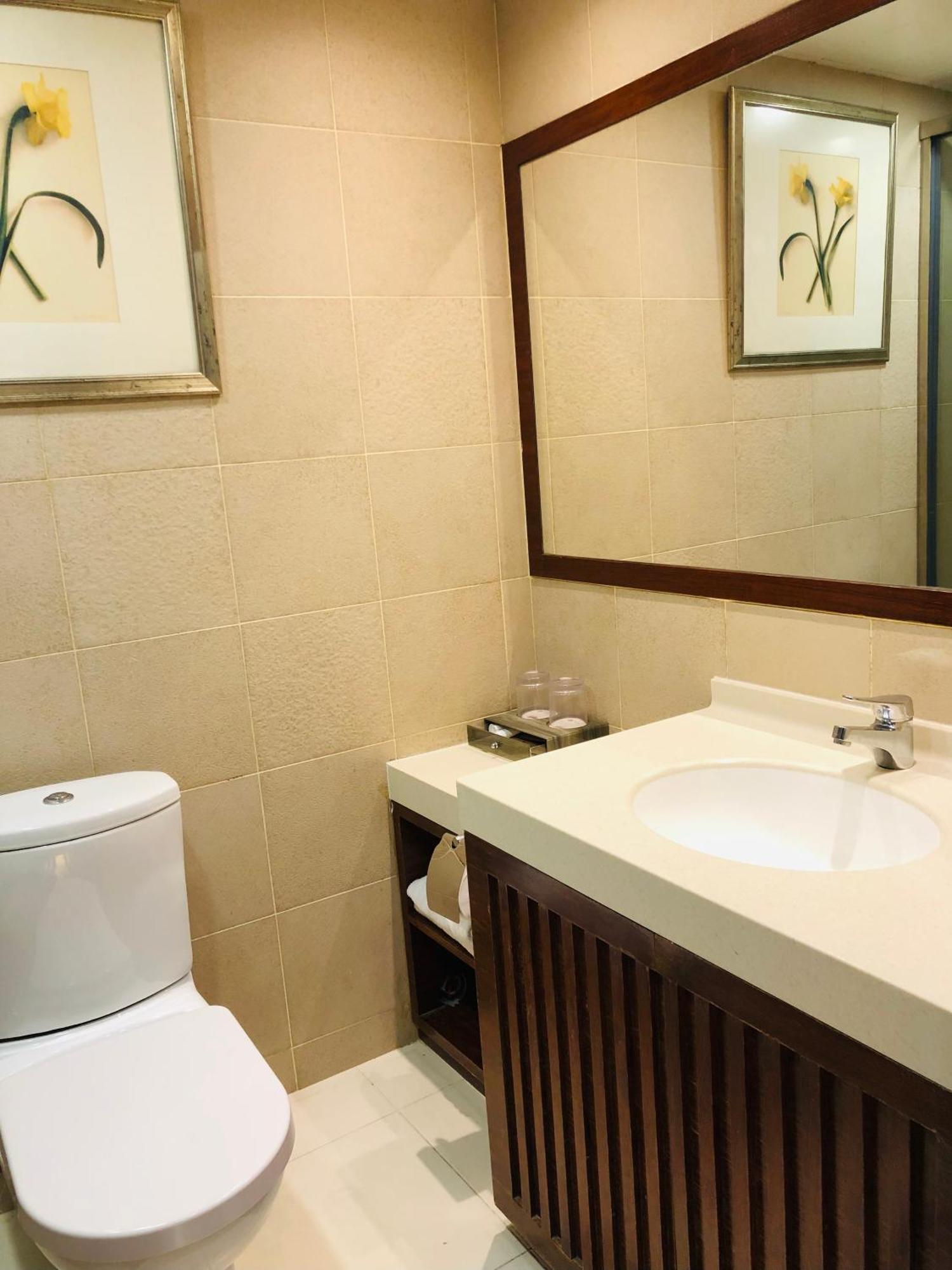 Warwick Hotel Cheung Chau Хонконг Екстериор снимка