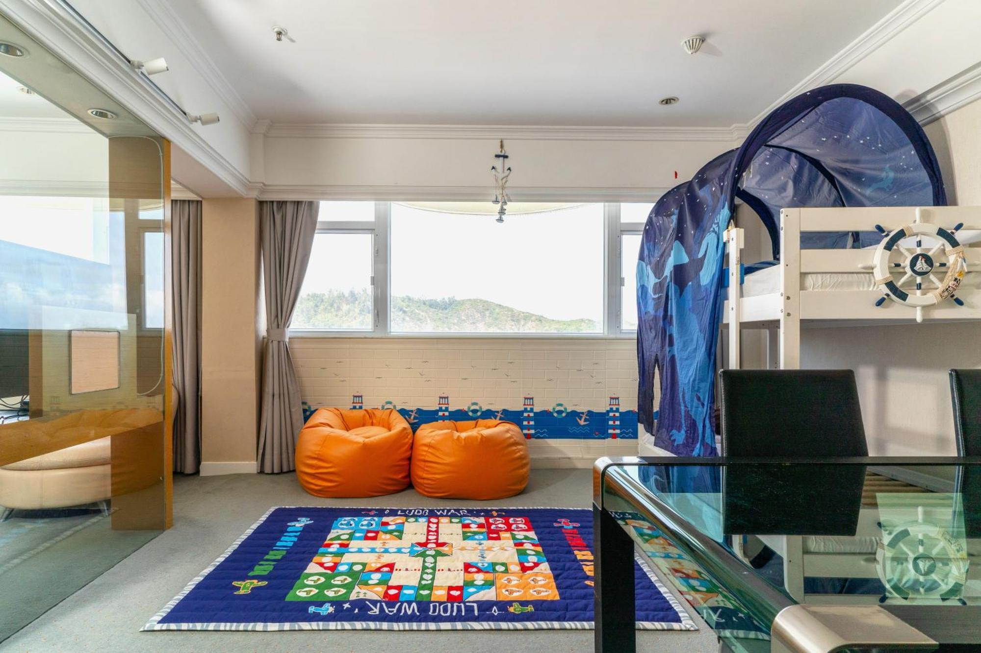 Warwick Hotel Cheung Chau Хонконг Екстериор снимка