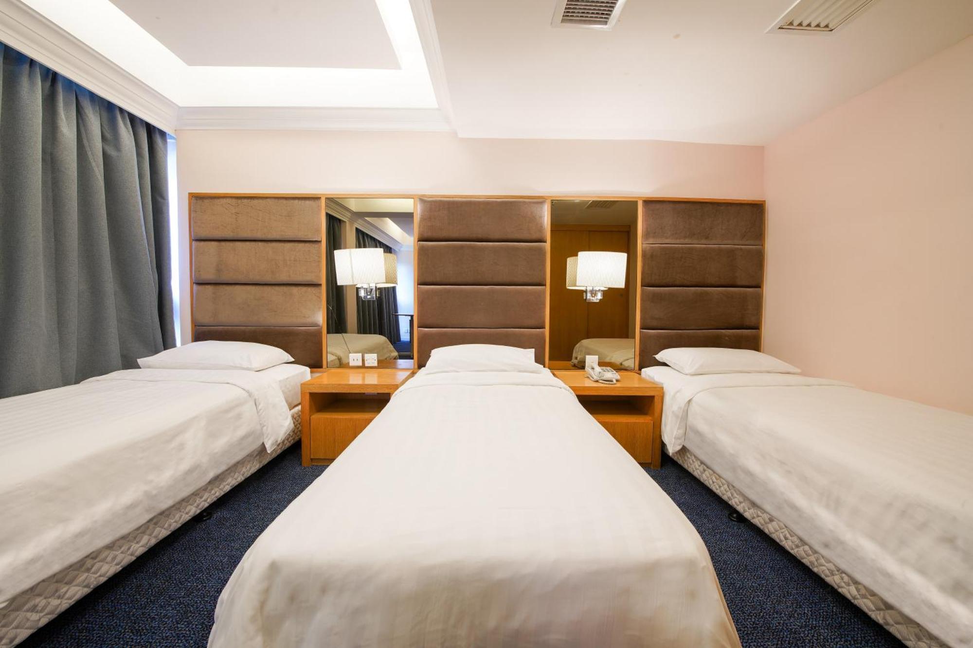 Warwick Hotel Cheung Chau Хонконг Екстериор снимка