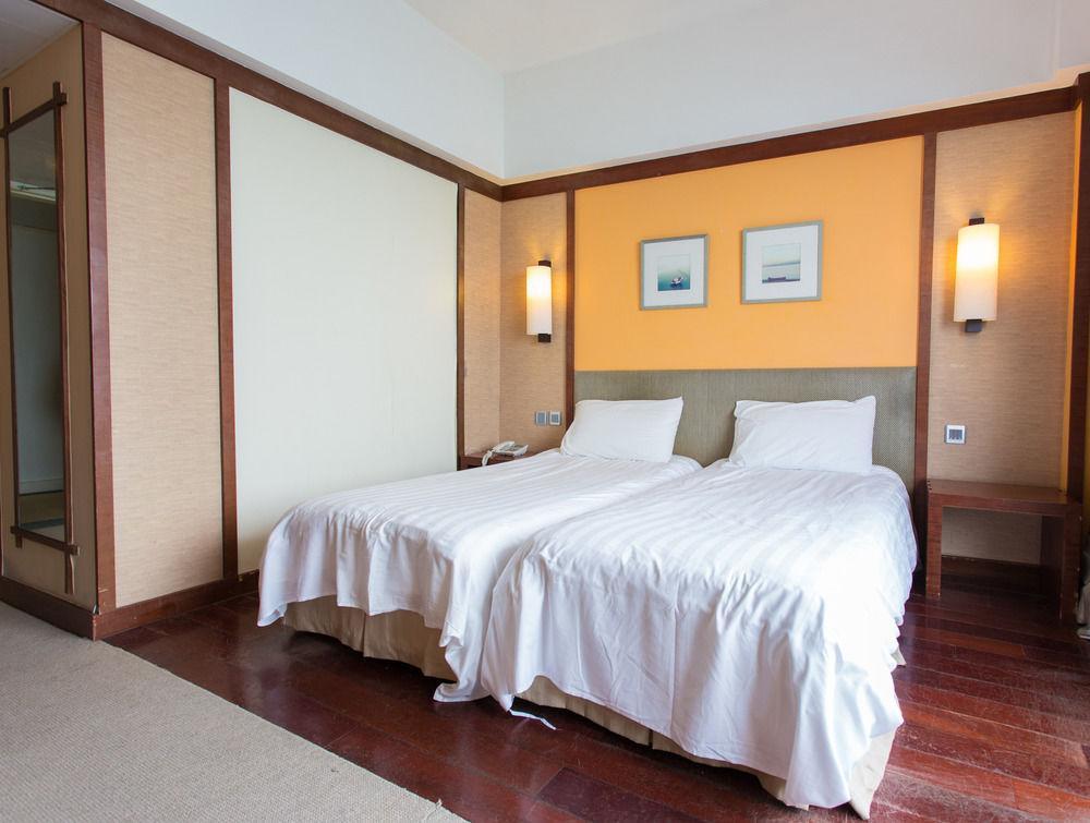 Warwick Hotel Cheung Chau Хонконг Екстериор снимка