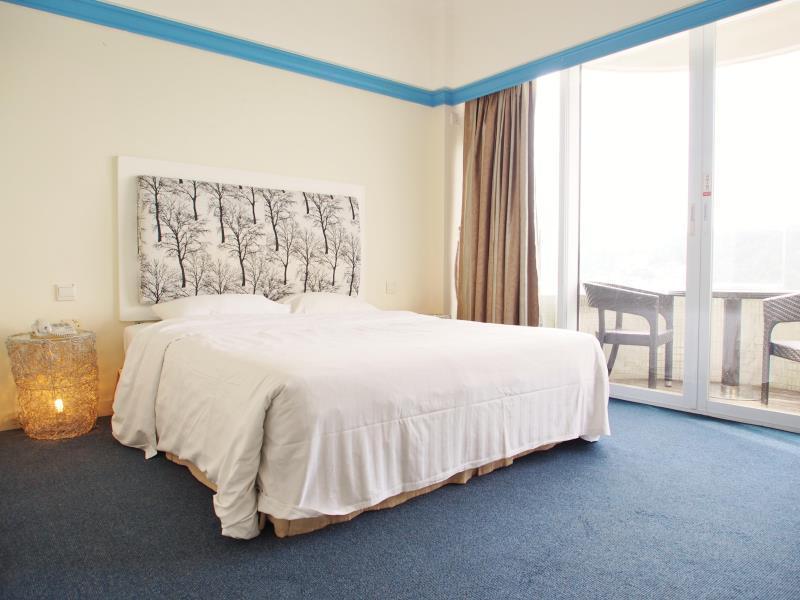 Warwick Hotel Cheung Chau Хонконг Екстериор снимка