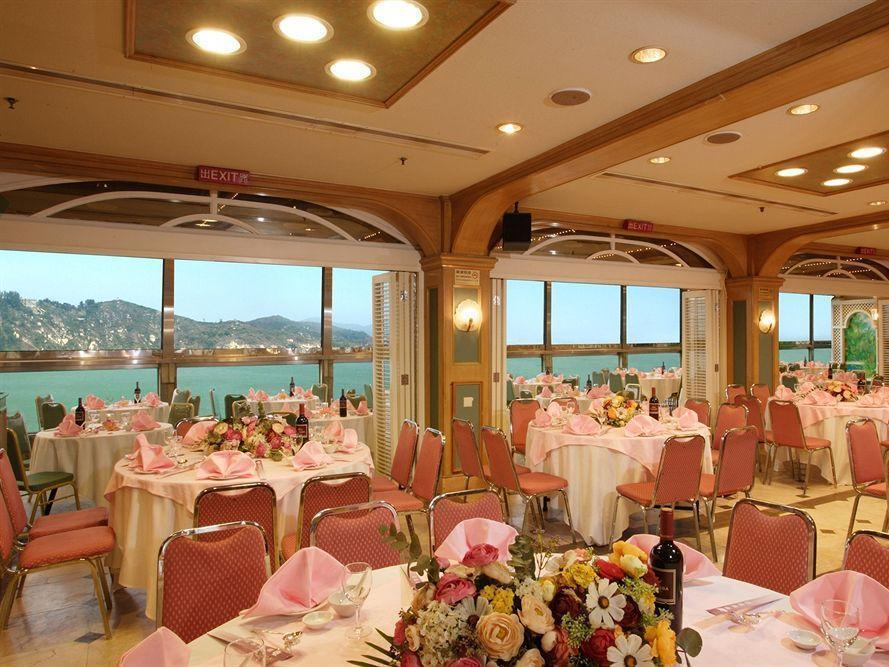 Warwick Hotel Cheung Chau Хонконг Екстериор снимка