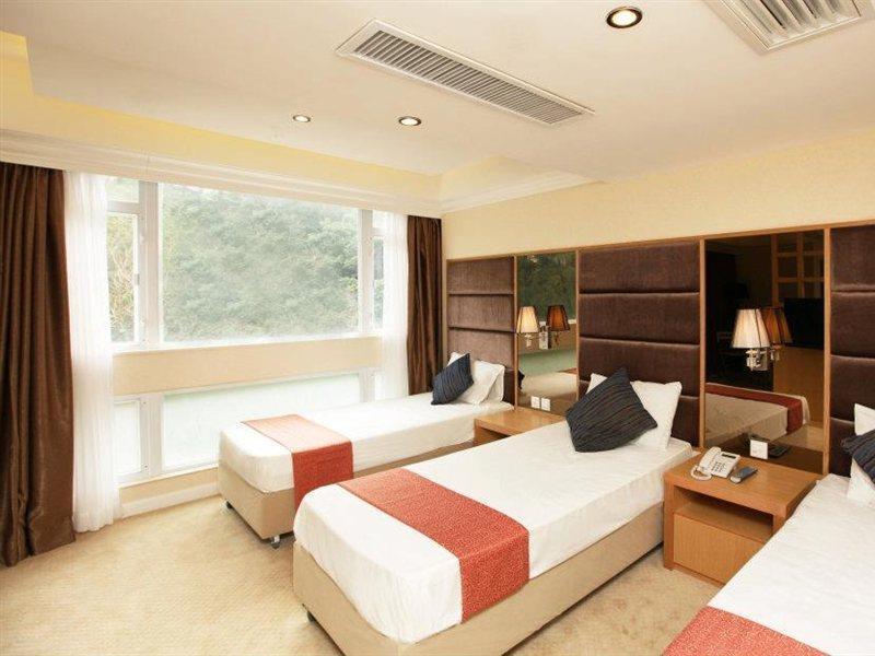 Warwick Hotel Cheung Chau Хонконг Екстериор снимка