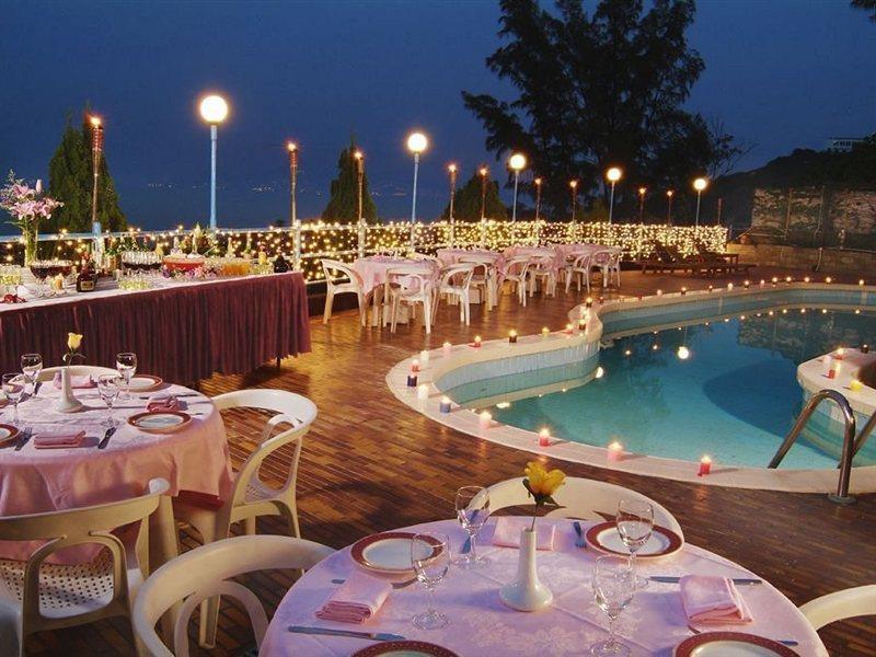 Warwick Hotel Cheung Chau Хонконг Екстериор снимка