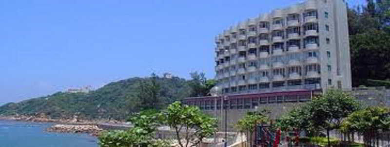Warwick Hotel Cheung Chau Хонконг Екстериор снимка
