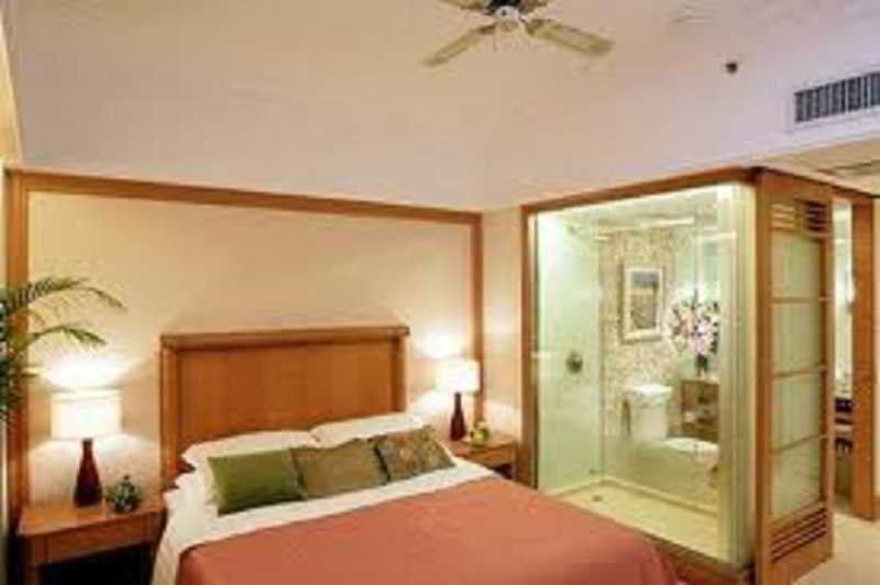 Warwick Hotel Cheung Chau Хонконг Екстериор снимка