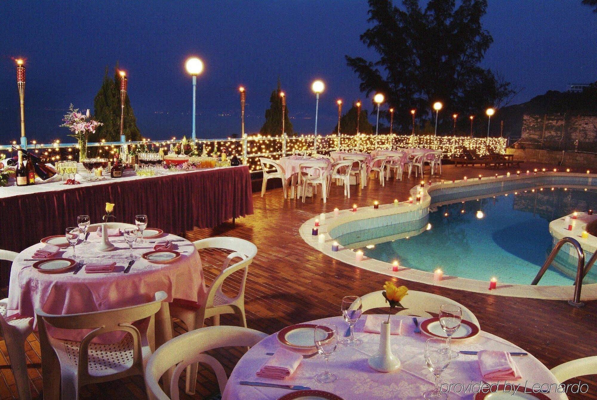 Warwick Hotel Cheung Chau Хонконг Екстериор снимка